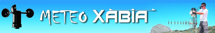 MeteoXàbia